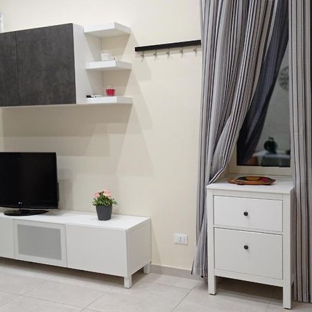 Casetta Delia Palermo Buitenkant foto